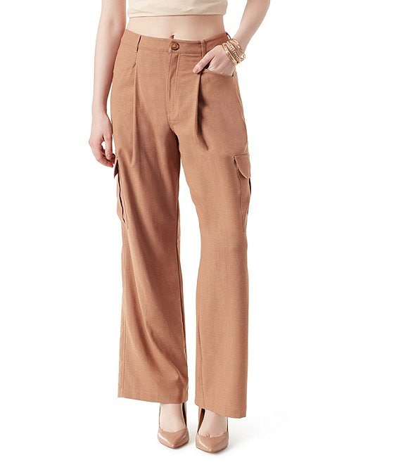Jessica Simpson Ladies? Printed Pull-on Pant 1583709 (Navy Flowers, Medium)  - Walmart.com