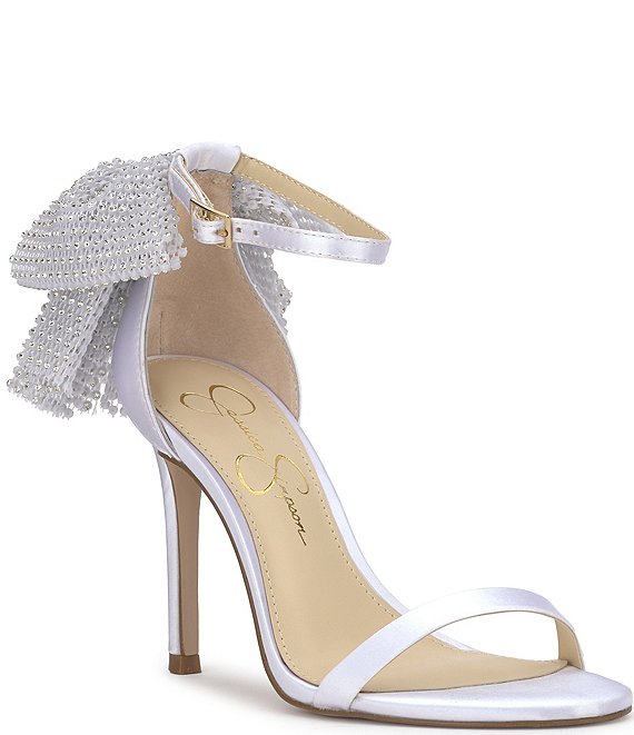 Jessica simps s fashion sandals dillards