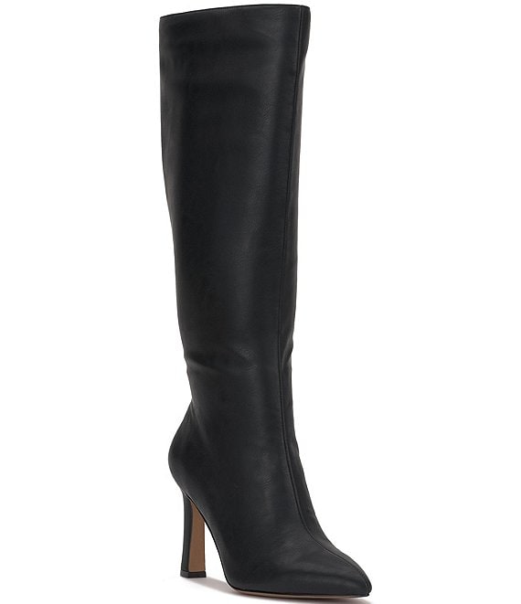 Jessica Simpson Noyaa Wide Calf Dress Tall Boots | Dillard's