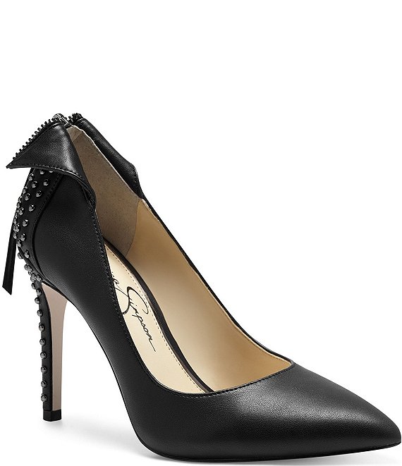 Dillards women's shoes jessica simpson online