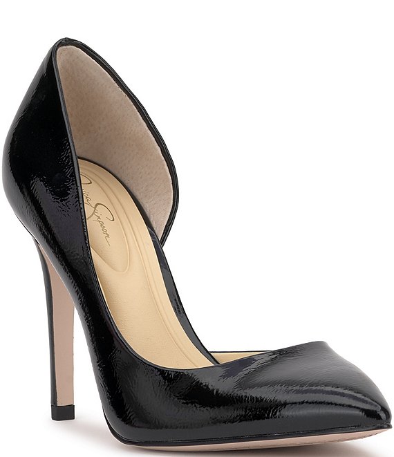 Dillards fashion women's shoes jessica simpson