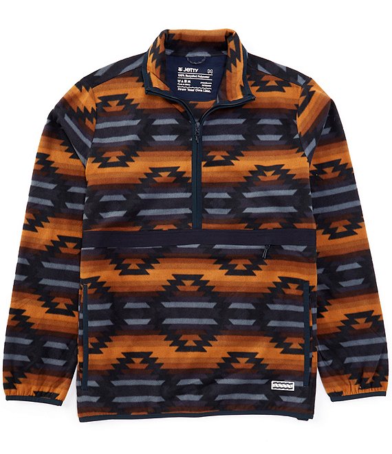 Jetty Brant Fleece Jetty Brant Fleece