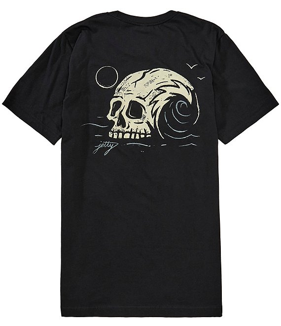 Jetty Crush Tee Jetty Crush Tee