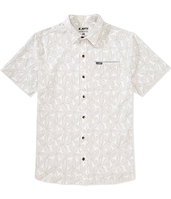 Jetty Garwood Shirt Jetty Garwood Shirt