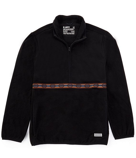 Jetty Brant Fleece Jetty Brant Fleece