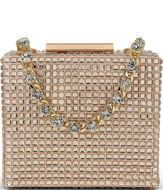 Bradley popular mischka Clutch