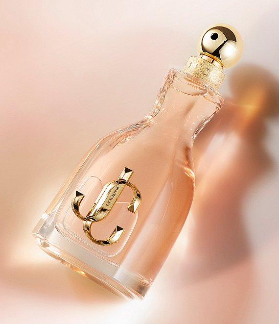 Jimmy Choo I Want Choo Eau de Parfum 2-Piece Gift Set | Dillard's
