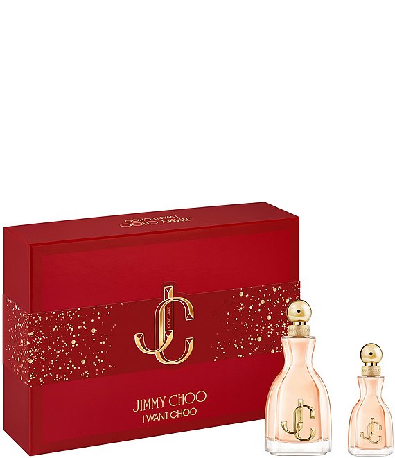 Jimmy choo parfum set online