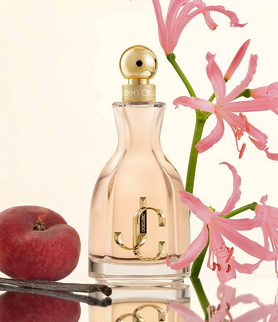 Jimmy Choo I Want Choo Eau de Parfum Gift Set | Dillard's