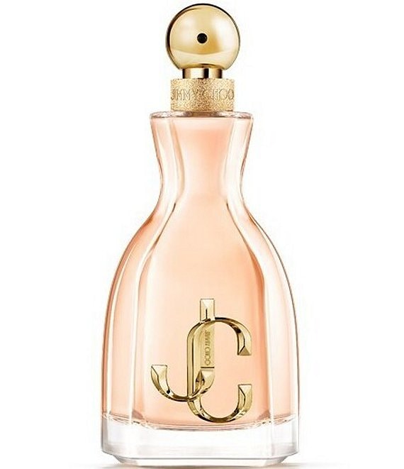 Jimmy choo discount prrfume