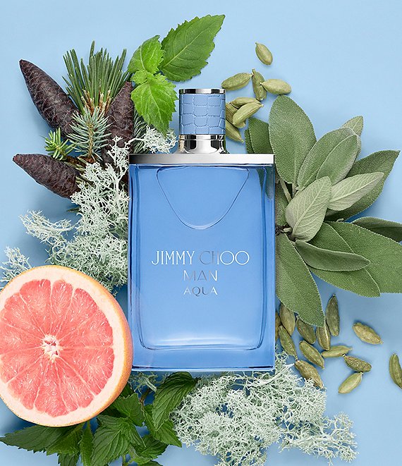 Jimmy Choo Man Aqua Eau de Toilette 3-Piece Gift Set | Dillard's