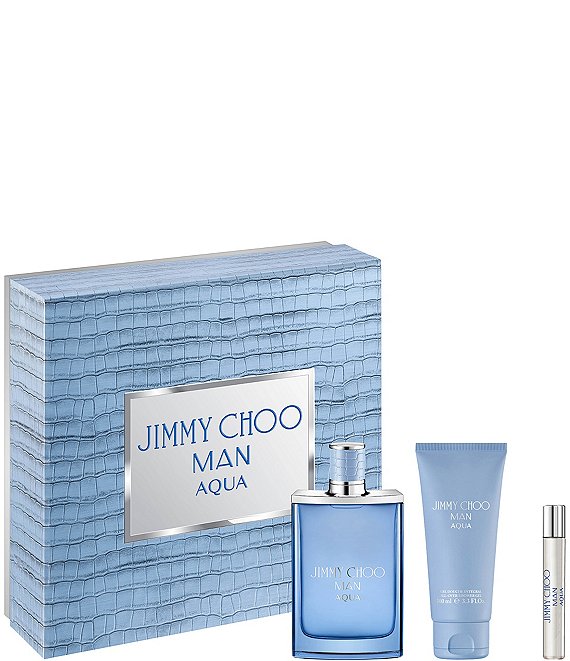 Jimmy choo perfume discount dillards