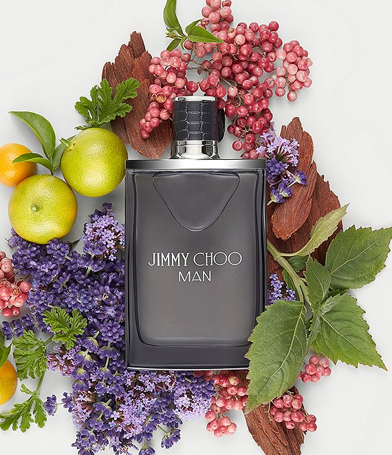 Jimmy Choo Man Eau de Toilette 4-Piece Gift Set | Dillard's