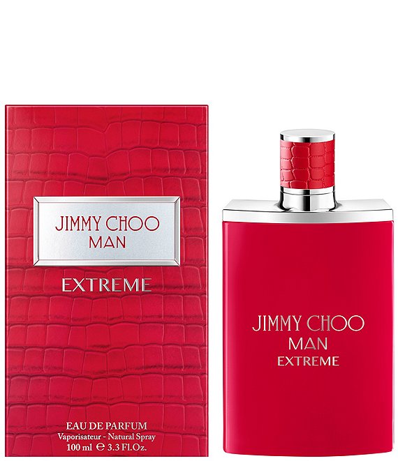 Jimmy Choo Man Extreme Eau de Parfum | Dillard's