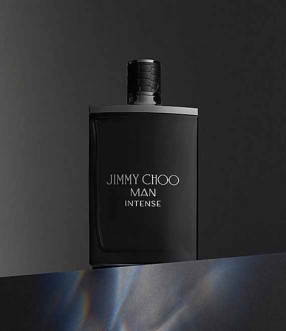 Jimmy Choo Man Intense Eau de Toilette Spray | Dillard's