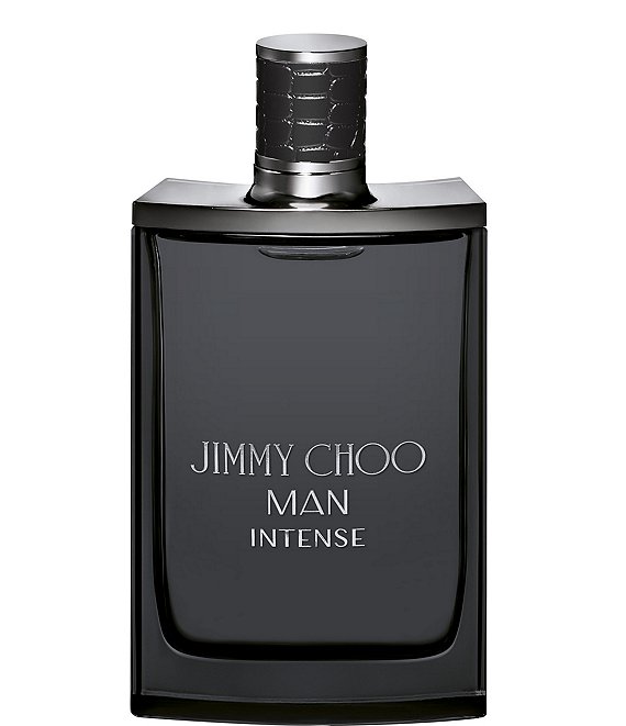 Jimmy Choo Man Intense Eau de Toilette Spray | Dillard's