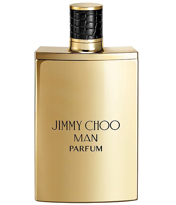 Jimmy Choo Man Parfum