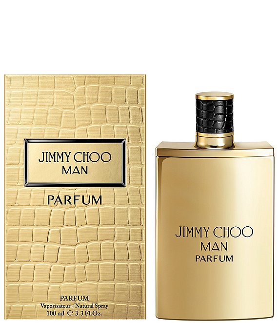 Jimmy Choo Man Parfum | Dillard's