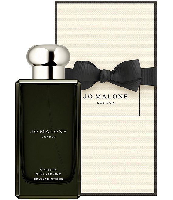Jo Malone London Cypress & Grapevine Cologne Intense, 3.4-oz