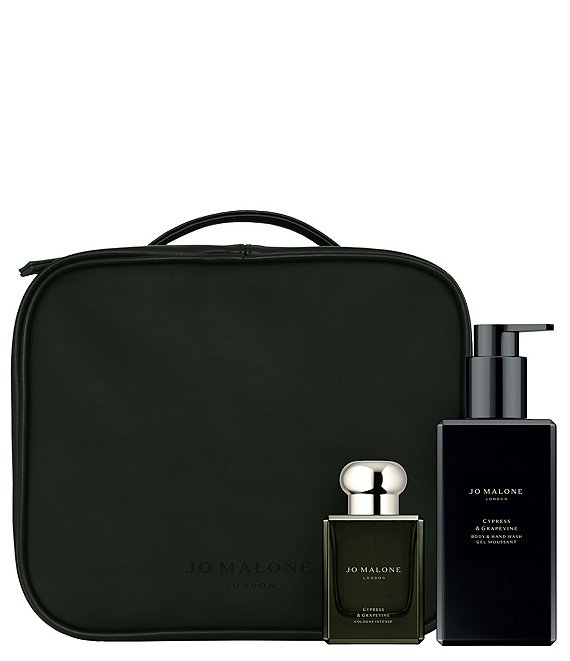 Jo Malone London Cypress & Grapevine Cologne Intense Gift Set