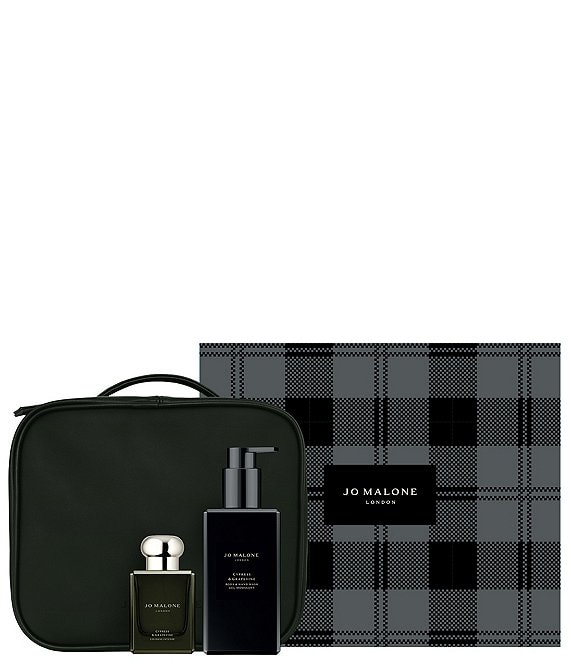 Jo Malone London Cypress & Grapevine Cologne Intense Gift Set