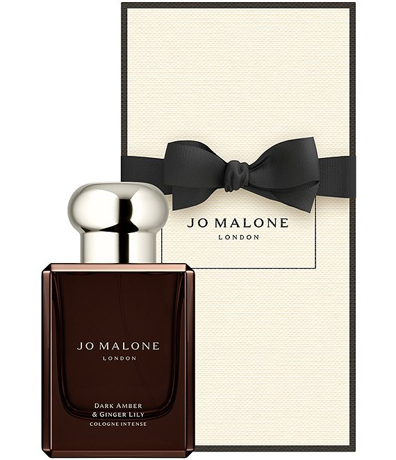 Jo Malone London Dark Amber & Ginger Lily Cologne Intense, 1.7-oz