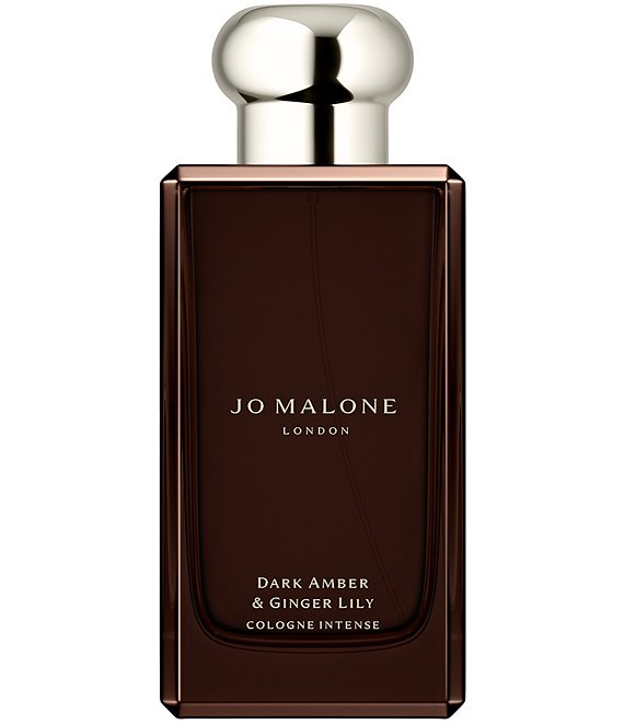 Jo Malone London Dark Amber & Ginger Lily Cologne Intense, 3.4-oz