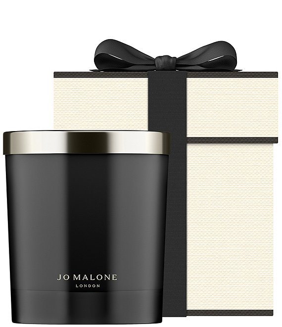 Jo Malone London Dark Amber & Ginger Lily Home Candle, 7-oz