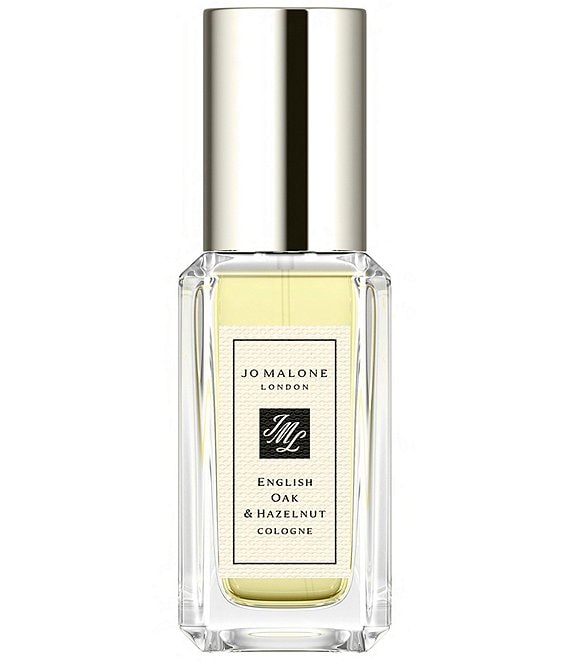 Jo Malone London English Oak & Hazelnut Cologne, 0.3-oz