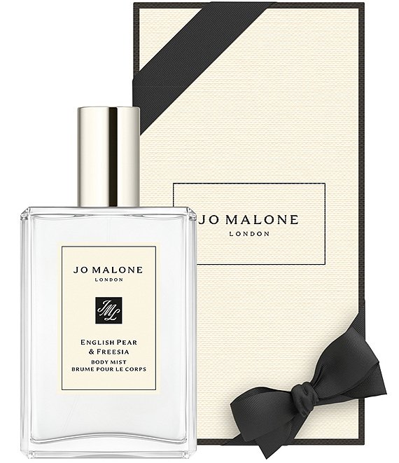 Jo Malone London English Pear & Freesia Body Mist, 3.4-oz. | Dillard's