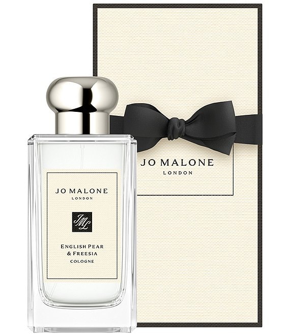 Jo Malone London English Pear & Freesia Cologne, 3.4-oz. | Dillard's