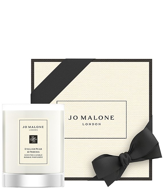 Jo Malone London English Pear & Freesia Travel Candle, 2.2 oz