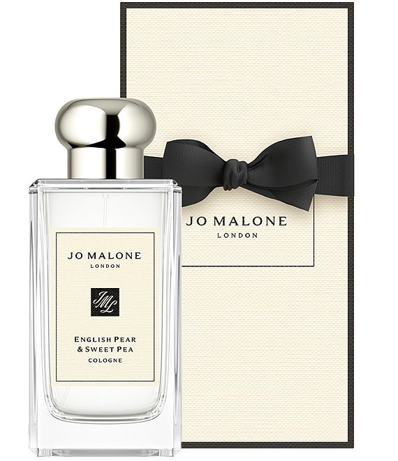 香水(ユニセックス) JO MALONE ENGLISH PEAR & SWEET PEA 100ml Jo Malone London English Pear & Sweet Pea Cologne, 3.4-oz. | Dillard's