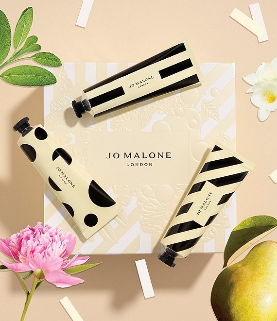 Jo Malone London Hand Cream Trio Gift Set | Dillard's