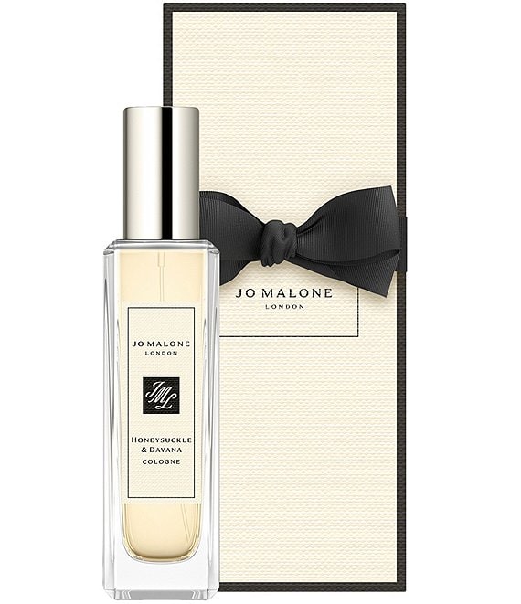 Jo Malone London Honeysuckle & Davana Cologne, 1-oz. | Dillard's