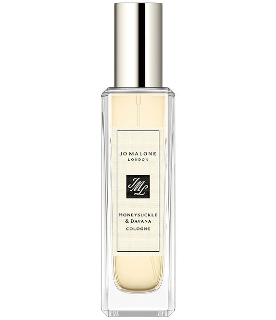 Jo Malone London Honeysuckle & Davana Cologne, 1-oz. | Dillard's