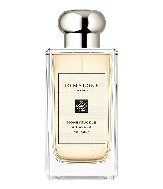 Honeysuckle perfume new arrivals