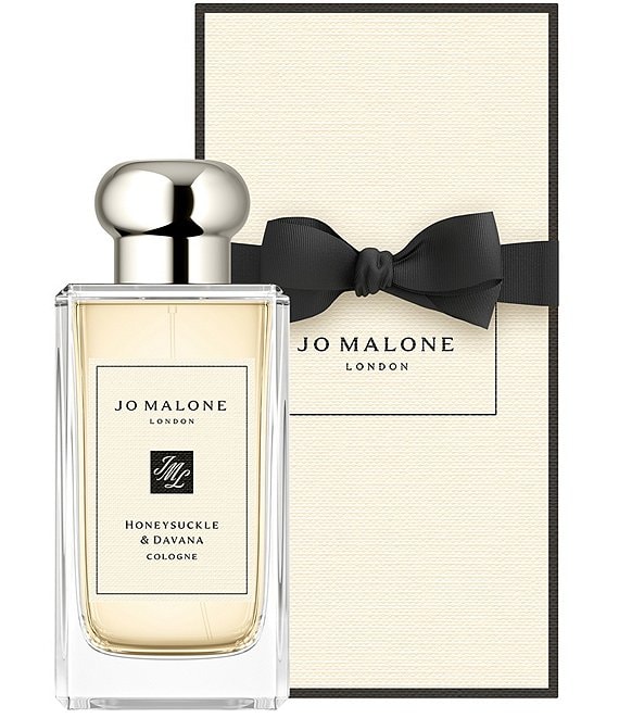 Jo Malone London Honeysuckle & Davana Cologne, 3.4-oz. | Dillard's