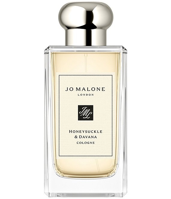 Jo Malone London Honeysuckle & Davana Cologne, 3.4-oz.