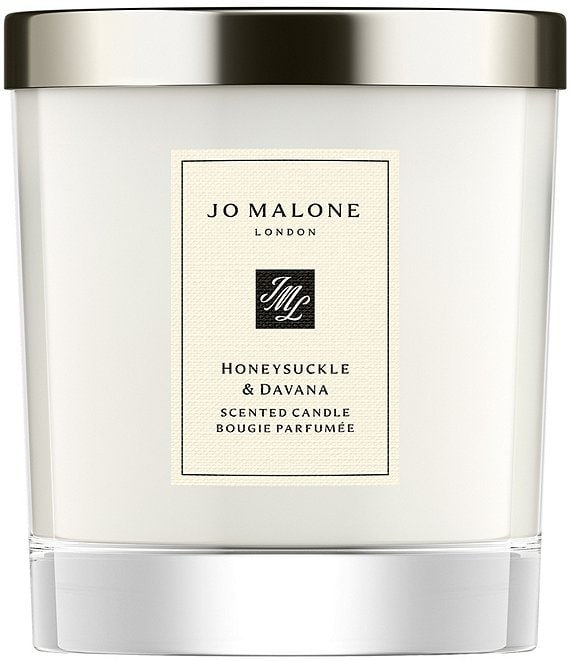 Jo Malone London Honeysuckle & Davana Home Candle, 7-oz.