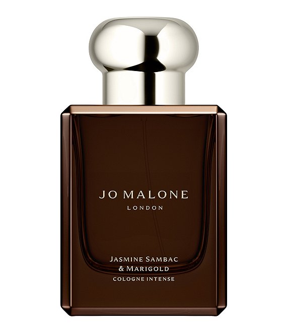 Jo Malone London Jasmine Sambac Marigold Cologne Intense 1.7 oz