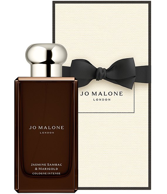 Jo Malone London Jasmine Sambac & Marigold Cologne Intense, 3.4-oz
