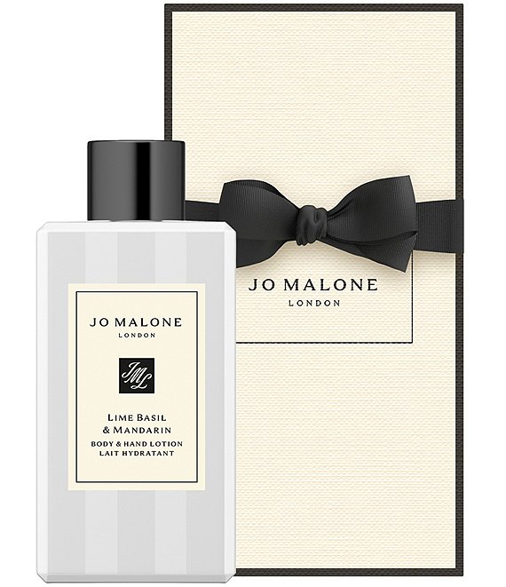 Jo Malone London Lime Basil & Mandarin Body & Hand Lotion | Dillard's