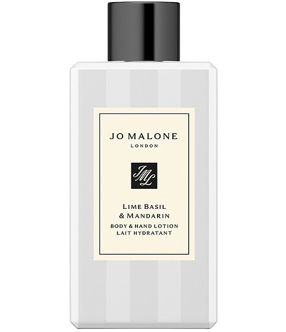 Jo Malone London Lime Basil & Mandarin Body & Hand Lotion, 3.4-oz.