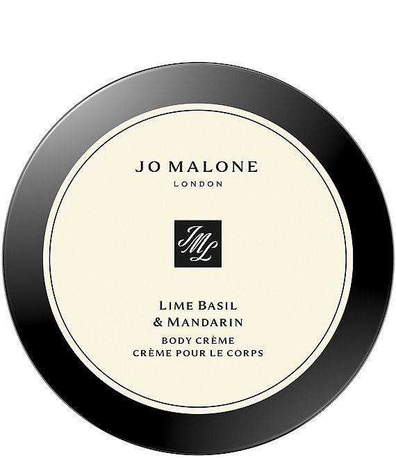 Jo Malone London Lime Basil & Mandarin Body Creme, 5.9-oz.