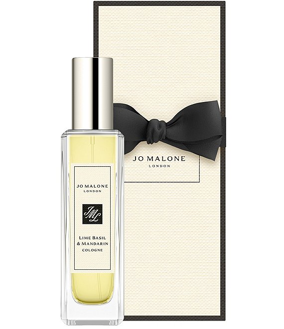 Jo Malone Lime Basil & Mandarin Cologne 1 oz