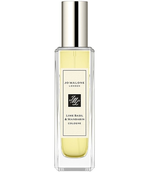 Jo Malone London Lime Basil & Mandarin Cologne, 1-oz.