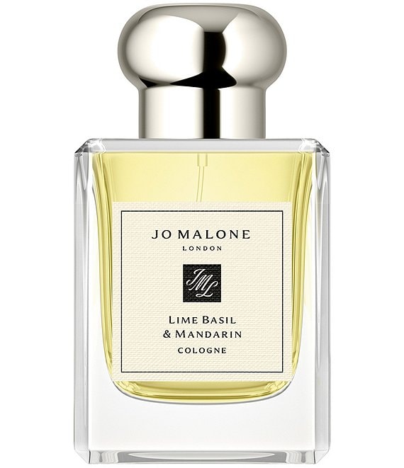 Jo Malone London Lime Basil & Mandarin Cologne, 1.7-oz.