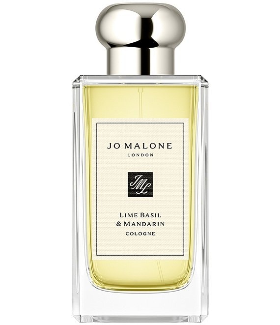 Jo Malone London Lime Basil & Mandarin Cologne, 3.4-oz.