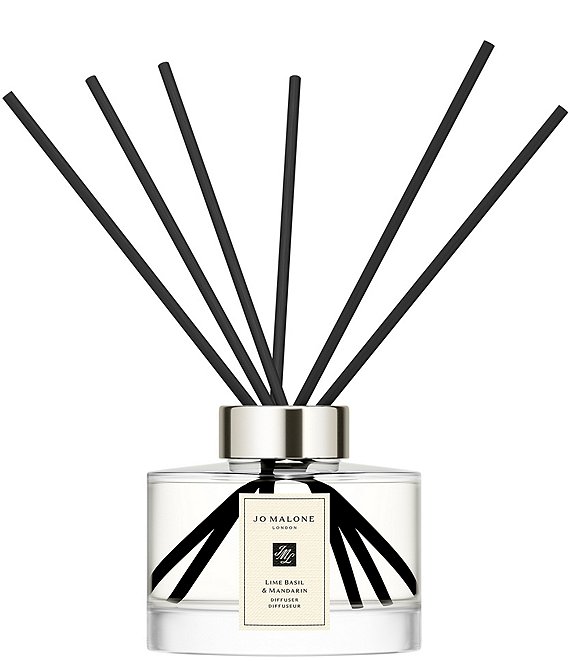 Jo Malone London Lime Basil & Mandarin Scent Diffuser with Reeds